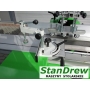 Frezarka dolnowrzecionowa PERFECT DELUX MX 5110A