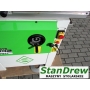 Frezarka dolnowrzecionowa PERFECT DELUX MX 5110A