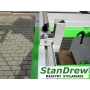 Frezarka dolnowrzecionowa PERFECT DELUX MX 5110A