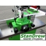 Frezarka dolnowrzecionowa PERFECT DELUX MX 5110A