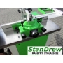 Frezarka dolnowrzecionowa PERFECT DELUX MX 5110A