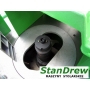 Frezarka dolnowrzecionowa PERFECT DELUX MX 5110A