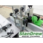 Frezarka dolnowrzecionowa PERFECT DELUX MX 5110A