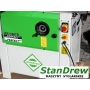 Frezarka dolnowrzecionowa PERFECT DELUX MX 5110A