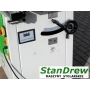 Frezarka dolnowrzecionowa PERFECT DELUX MX 5110A