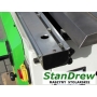 Frezarka dolnowrzecionowa PERFECT DELUX MX 5110A