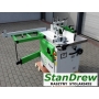 Wózek do frezarki MX 5110A