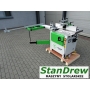 Wózek do frezarki MX 5110A