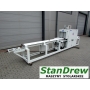 Trak tarczowy TR 800 LIGNUMA – do pryzm