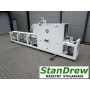 Trak tarczowy TR 800 LIGNUMA – do pryzm