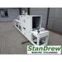 Trak tarczowy TR 800 LIGNUMA – do pryzm