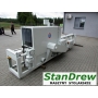 Trak tarczowy TR 800 LIGNUMA – do pryzm