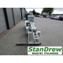 Trak tarczowy TR 800 LIGNUMA – do pryzm