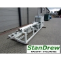 Trak tarczowy TR 800 LIGNUMA – do pryzm