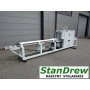 Trak tarczowy TR 800 LIGNUMA – do pryzm