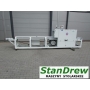 Trak tarczowy TR 800 LIGNUMA – do pryzm