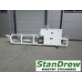 Trak tarczowy TR 800 LIGNUMA – do pryzm