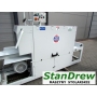 Trak tarczowy TR 800 LIGNUMA – do pryzm
