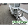 Trak tarczowy TR 800 LIGNUMA – do pryzm