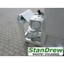 Trak tarczowy TR 800 LIGNUMA – do pryzm