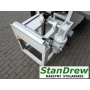 Trak tarczowy TR 800 LIGNUMA – do pryzm