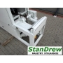 Trak tarczowy TR 800 LIGNUMA – do pryzm