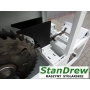 Trak tarczowy TR 800 LIGNUMA – do pryzm