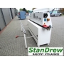 Okleiniarka prostoliniowa ATILLA