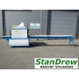 Trak tarczowy WALTER TD 500