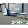 Trak tarczowy WALTER TD 500