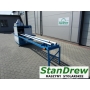 Trak tarczowy WALTER TD 500