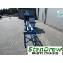 Trak tarczowy WALTER TD 500