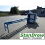 Trak tarczowy WALTER TD 500