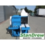 Trak tarczowy WALTER TD 500
