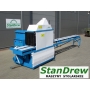 Trak tarczowy WALTER TD 500