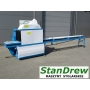 Trak tarczowy WALTER TD 500