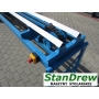 Trak tarczowy WALTER TD 500