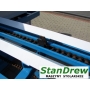 Trak tarczowy WALTER TD 500