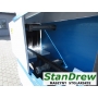 Trak tarczowy WALTER TD 500