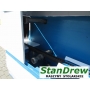 Trak tarczowy WALTER TD 500