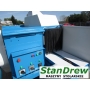 Trak tarczowy WALTER TD 500
