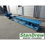 Rębak KLOCKNER 120×400 L-2W / nr1 /
