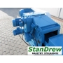 Rębak KLOCKNER 120×400 L-2W / nr1 /