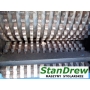 Rębak KLOCKNER 120×400 L-2W / nr1 /