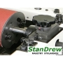 Szlifierka dwuwalcowa DDS-237
