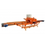 Obrzynarka dwustronna Wirex WIR-2