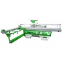 Piła Pilarka formatowa REMA DMMS 40-340 F3