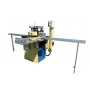 Frezarka SCHEPPACH HF4000