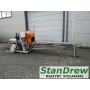 Trak tarczowy Drew Met TT-400