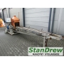 Trak tarczowy Drew Met TT-400